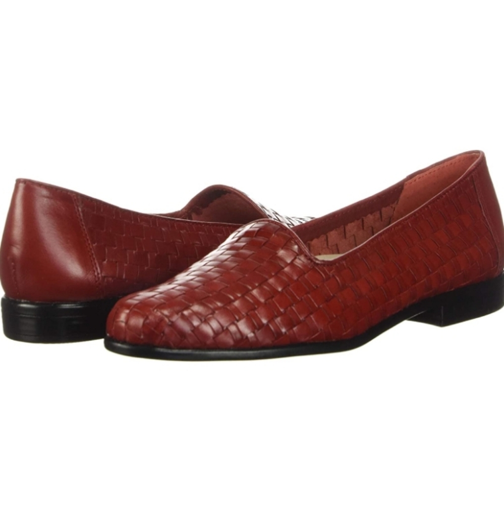 New Trotters Women's Liz Loafer